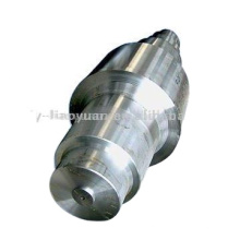 Oem Factory Machinery Cnc Stainless Steel Forged Shaft